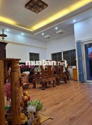 Cho thuê nhà vườn 291,7m2, (3PN), phường Trung Dũng, Biên Hoà.