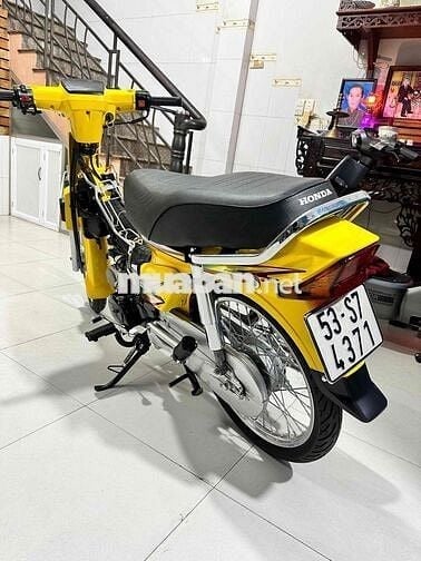 Super Dream Kiểng Bstp Dọn Keng