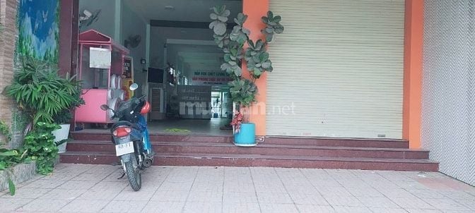  CHO THUÊ NHÀ MẶT TIỀN TRẦN VĂN XÃ – TRẢNG DÀI, BIÊN HÒA, ĐỒNG NAI