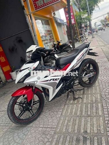 Exciter 150  biển số thành phố xe đẹp máy êm gtdd