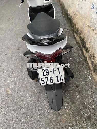 mình có xe vision 2021 cần bán xe đi ít còn đẹp