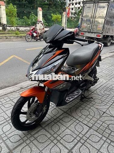 HONDA ABELAC FI 2010 LÊN THÁI