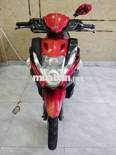 NOUVO 5FI ,2013 ,BS 94 ,Xe Đi OK,Mạnh,Mượt