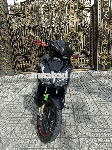 AB 125 2021 Khoá SMKAY Bản ĐB Zin Chất Full Kiểng