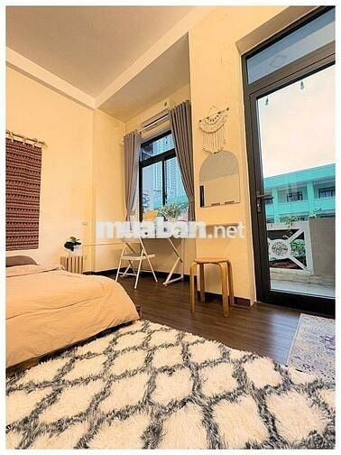 CHO THUÊ CĂN HỘ STUDIO SIÊU ĐẸP PHỐ TÂY AN THƯỢNG