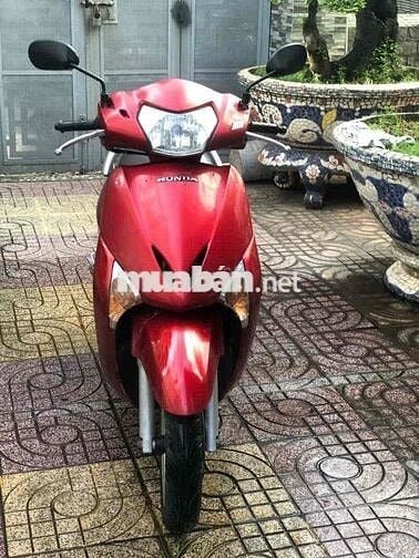 Bán xe Lead 110 Fi,Bst43 đời 2011,xe đẹp Gtdd