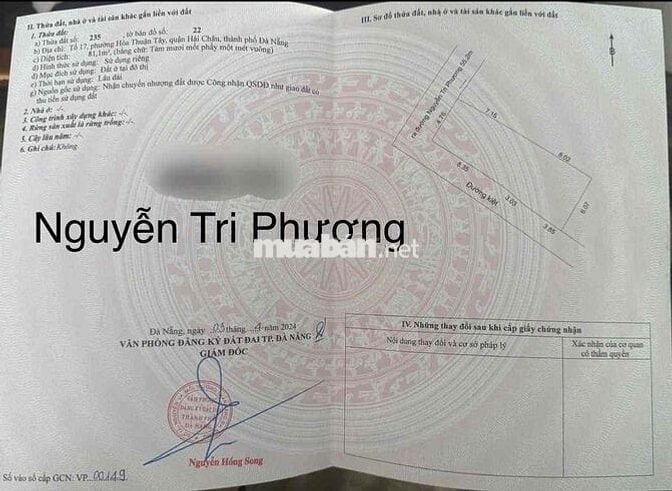 Bạn tìm một BDS để làm Homestay hay căn hộ Mịni với dòng tiền 8-10%