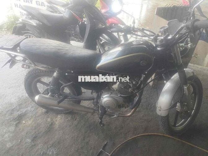 em bán xe yamaha yb125sp