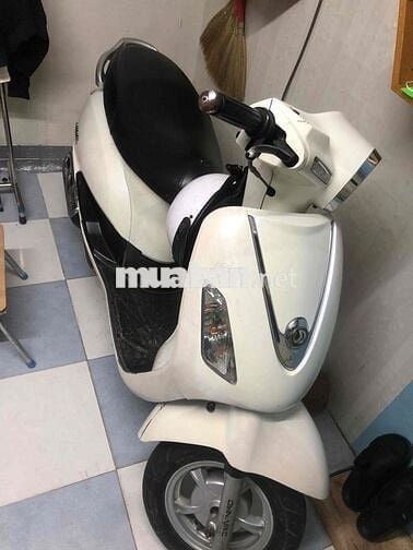 Bán xe tay ga như hình