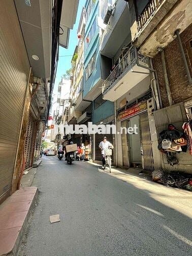 Cho thuê phòng vskk mặt ngõ 162B Tôn Đức Thắng