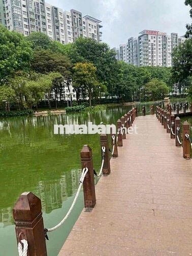 Chính chủ bán gấp CH Ruby - Celadon City TP DT70m 4ty còn TL 2PN 2WC