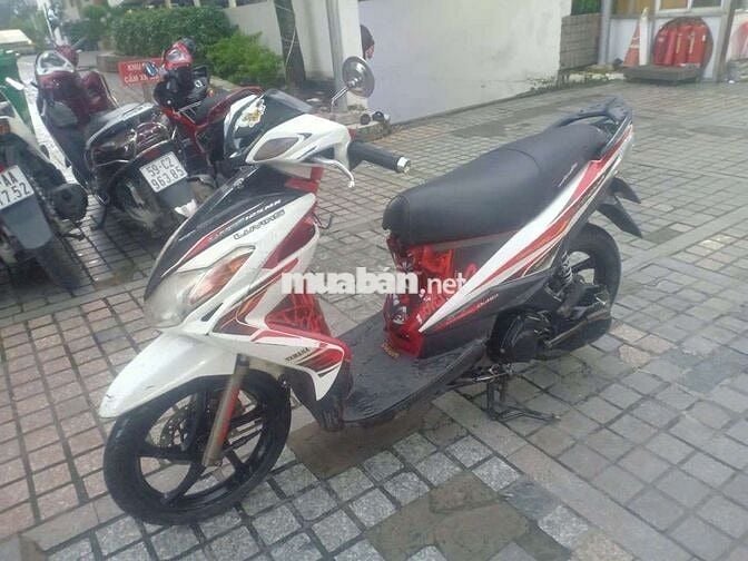 Xe yamaha luvias fi bstp