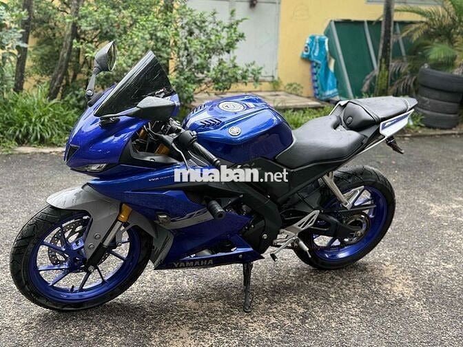 BÁN R15 XE CHÍNH CHỦ