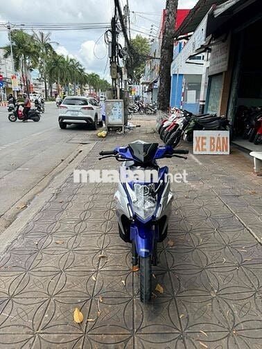 YAMAHA NOUVO FI (6) BS:65G1:CẦN THƠ