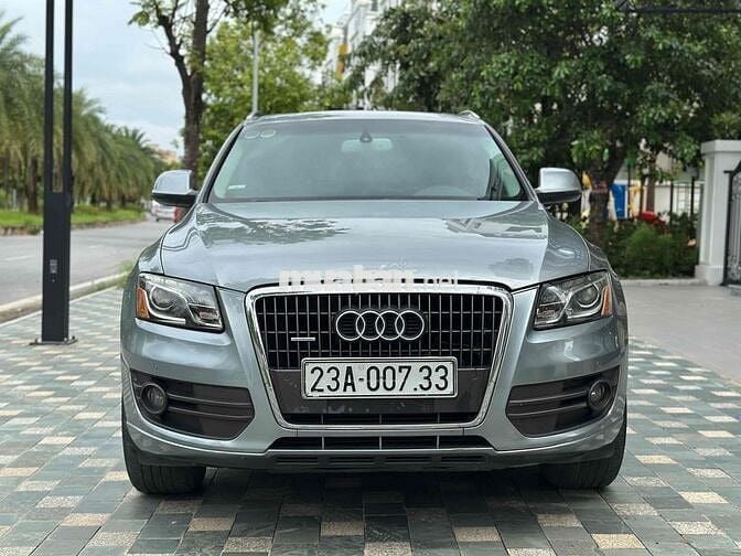 BÁN AUDI Q5 SX 2011 CHẤT LƯỢNG CAO ***