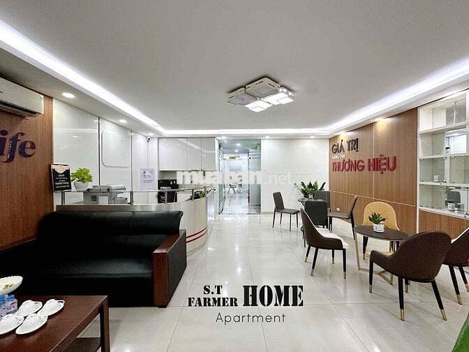 CHO THUÊ MBKD - LÊ TRUNG NGHĨA,TÂN BÌNH, SAU LƯNG TOÀ PICO PLAZA