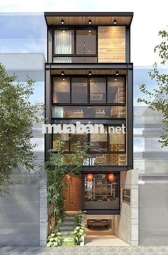 💥ĐẤT ĐẸP GIÁ TỐT 144m2 HẺM 10m -  KHU NGUYỄN GIA TRÍ BÌNH THẠNH TPHCM