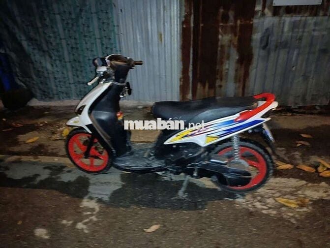 Pass lại lên đời