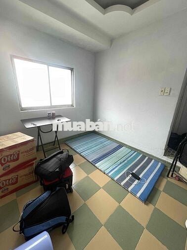 cần pass trọ gấp ạ, ưu tiên Nam vì lý do mình cần chuyển đi nơi khác