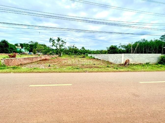  2SỔ (11X50=516m2) THỔ CƯ, 275Tr SÁT ỦY BAN TRƯỜNG CHỢ CÂY NHÀ SAN SÁT