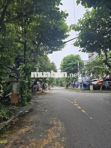 🏩 Bán đất mt đường 7m5 Dũng Sĩ Thanh Khê, 90m2, 6.x tỷ tl