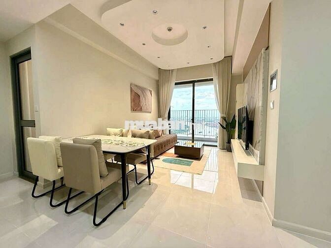 Cho thuê căn hộ Richstar Novaland 65m2 2PN 2WC Tân Phú