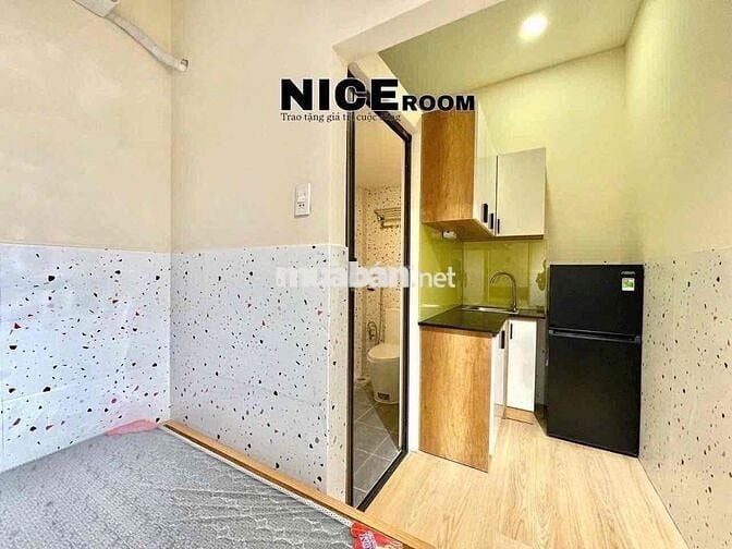 Studio Full nt decor xinh Ngay Xô Viết Nghệ Tĩnh