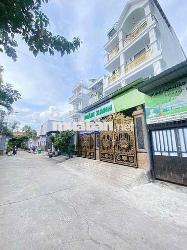 Hàng thơm đường 48, 2 lô đất xiu đẹp, xe tải vào thoải mái