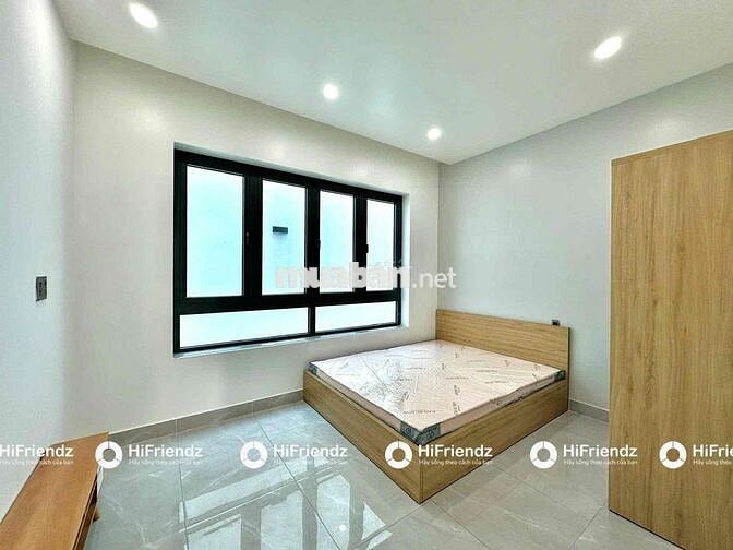 ✅ 2PN CÓ SÂN VƯỜN SIÊU RỘNG, Ở ĐC 4Ng, FULL NT MÁY GIẶT RIÊNG GẦN 3/2