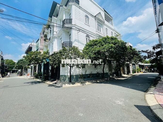 LÔ ĐẤT KDC THIÊN NIÊN KỶ-HOÀNG DIỆU 2- 60M2- HXH CÓ VỈA HÈ- 6 TỶ NHỈNH