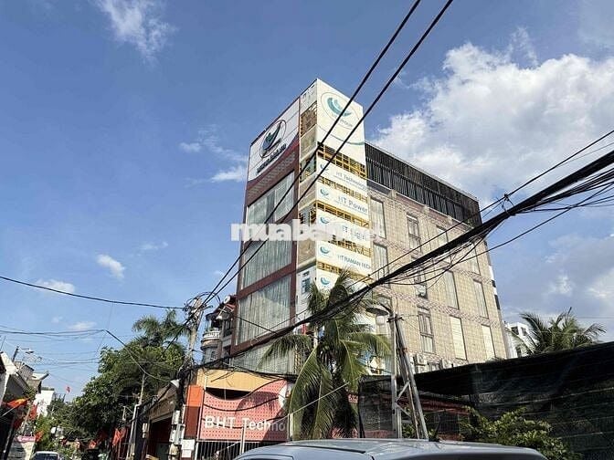 Mới nhận Tặng cho chủ bán lại lô đất đường xe Tăng khu ven sông HBC