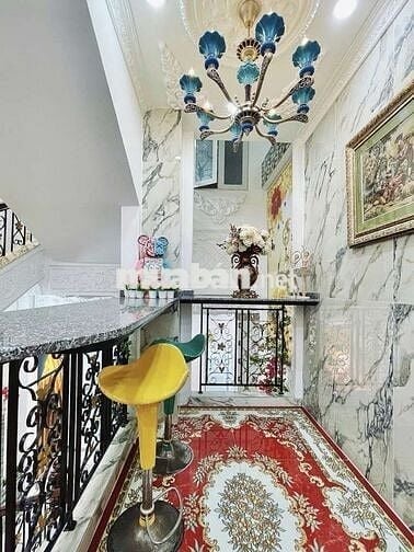 MẶT TIỀN 3/2 – P.12, Q.10 | VIEW HÀ ĐÔ CENTROSA | 4 TCHỈ 63.9 TỶ 💎