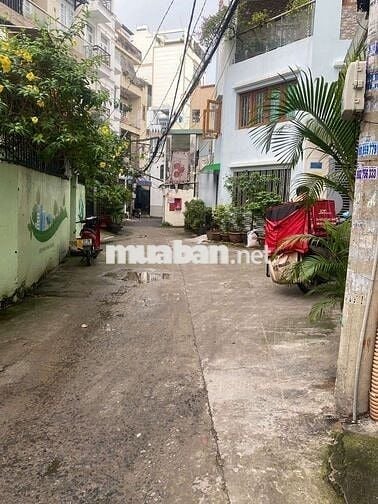 CHO THUÊ PHÒNG ĐƯỜNG HOÀNG HOA THÁM (QUẬN BÌNH THẠNH cũ)