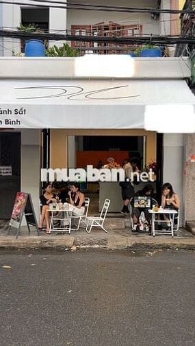 📣 SANG NHƯỢNG QUÁN MATCHA & CAFE - P.13, TÂN BÌNH