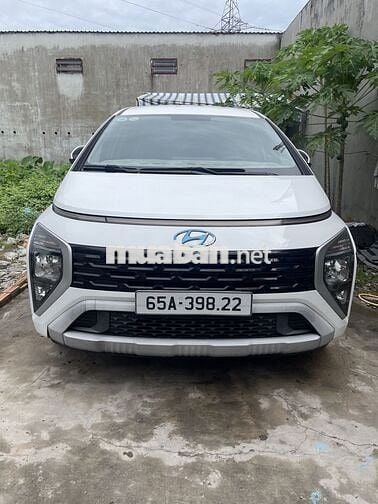 Jupiter Phát Mại Hyundai Stargazer 2022