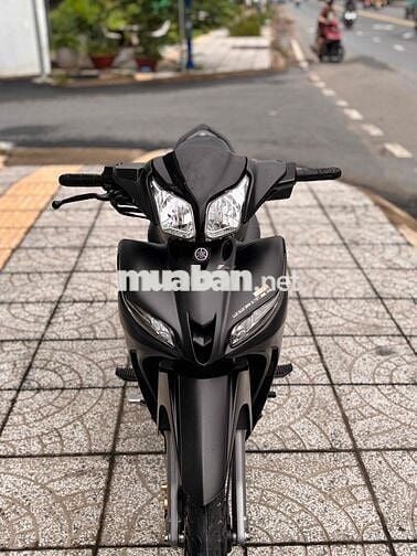 Jupiter Fi đời 2022 đen nhám,xe rất mới,máy chất