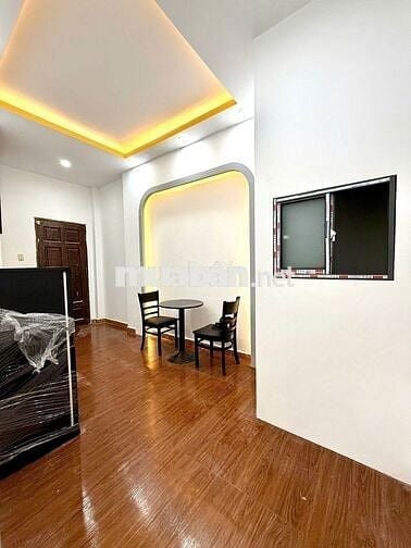 🏠 1PN HÀNG TUYỂN – MỚI 100% – FULL NỘI THẤT CAO CẤP