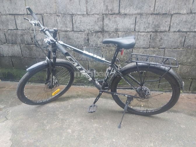 Thanh lí xe đạp Califa giá rẻ, chạy tốt, chạy êm, bền bỉ