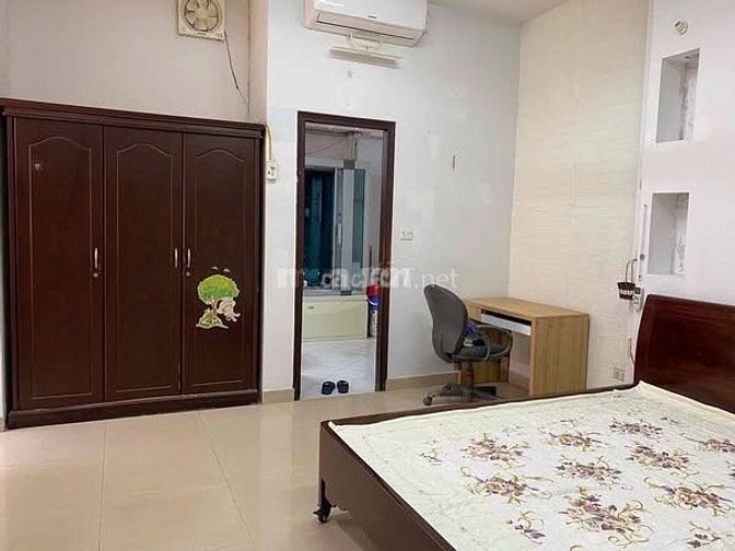 Cho thuê nhà ngõ 71 đỗ quang 65m x 6T ngõ ô tô tránh