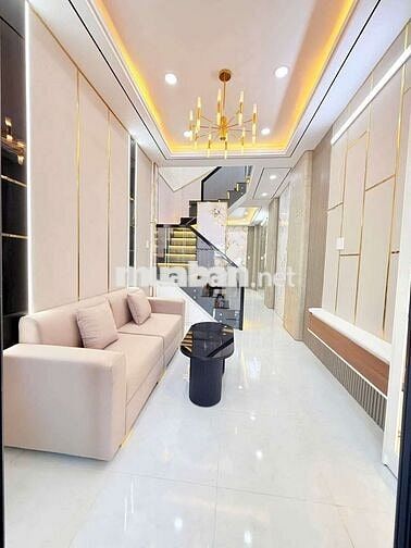 NHÀ 1 LẦU SỔ HỒNG RIÊNG,  ĐẶNG NHỮ LÂM NHÀ BÈ