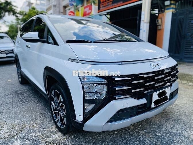 Hyundai Stargazer 2024 X Cao cấp - 18000 km