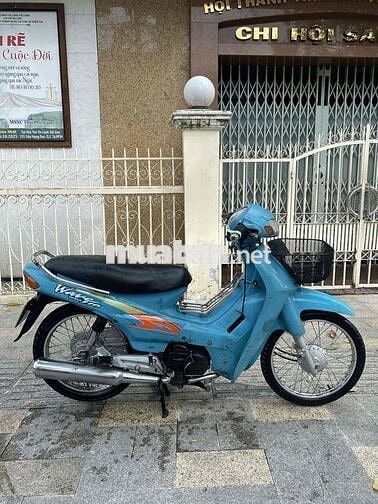 Sym Star 110cc