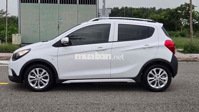 VinFast Fadil 2022 - 23000 km