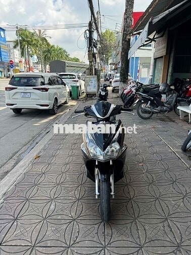 HONDA AIR BLADE FI (2012) BS:65G1:CẦN THƠ