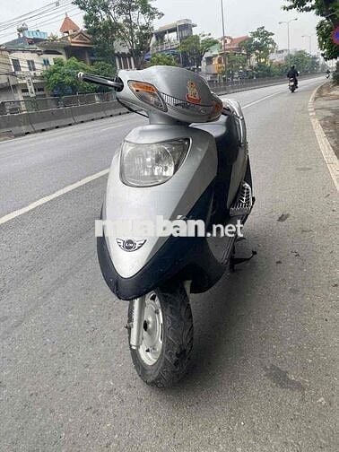 Xe attila zin cả xe đẹp như hình