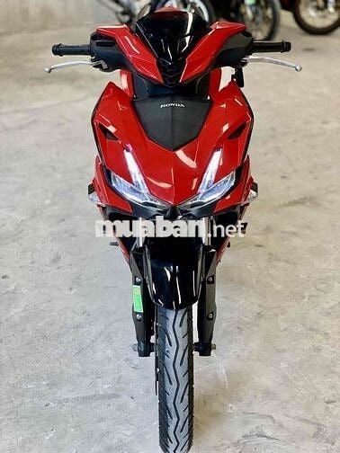 Honda Winner X 2022 chính chủ BSTP odo 10400km zin