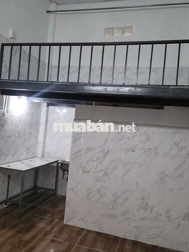 Phòng trọ 18 m2 đường Lái Thiêu 17 gần Vsip 1