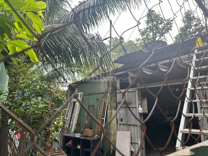 Bán đất khu  dân cư đông : 136m