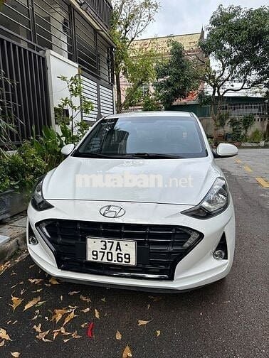 Bán Hyundai Grand i10 2022