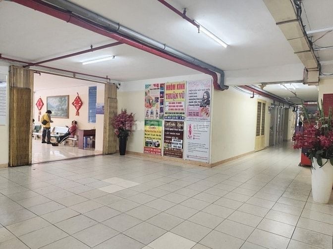  [BÁN CĂN HỘ QUẬN 10] Căn góc thoáng mát – sổ hồng riêng – giá chỉ 3.2